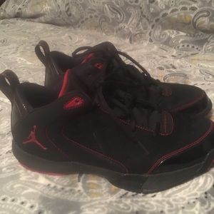 Size10 Jordan’s